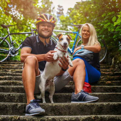Teaser zu Sporturlaub mit Hund in Rheinland-Pfalz