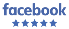 Facebook Bewertung von Bergpfoten